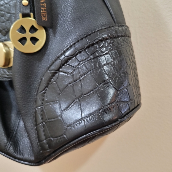 Naturalizer shoulder bag - Picture 4 of 14